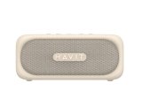 Brbare Bluetooth-hjttalere Havit SK905BT beige Beige #1