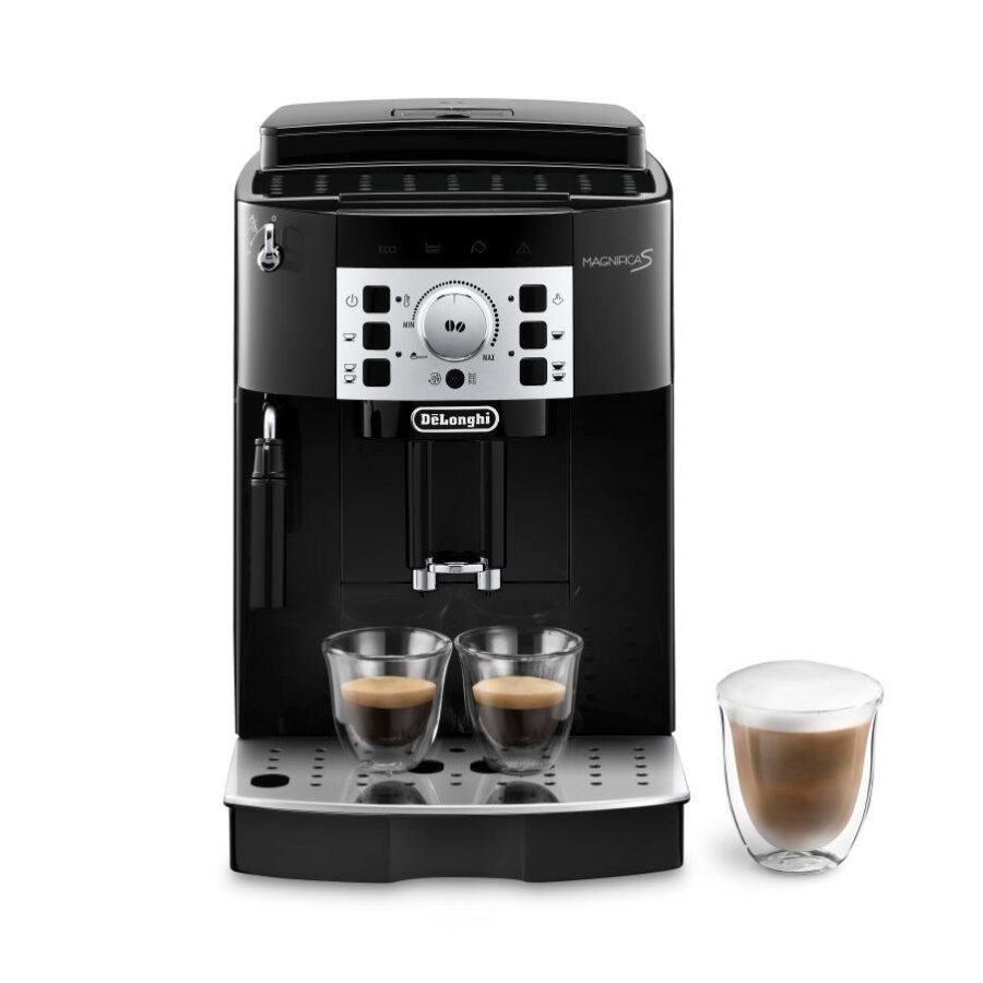 DeLonghi Magnifica S Fuld-auto Espressomaskine 1,8 L #1