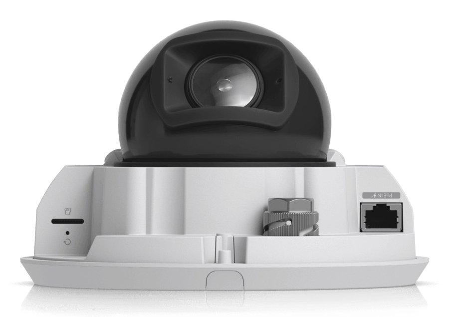 Ubiquiti G6 Pro Dome Kuppel IP-sikkerhedskamera Indend�rs & udend�rs 3840 x 2160 pixel Loft/v�g #7