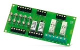 Satel MP-1 str�mrel� Gr�n #1
