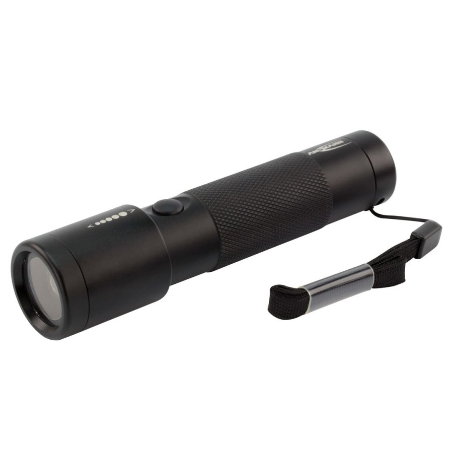 Ansmann Future T200F LED Torch #1