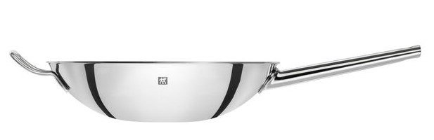 ZWILLING 40992-032-0 stegepande Wok/Stirfry pande Rund #16