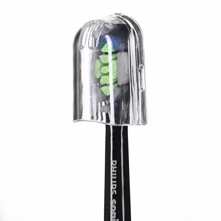 Philips Sonicare ProtectiveClean 4300 Indbygget tryksensor, sonisk eltandbrste #17