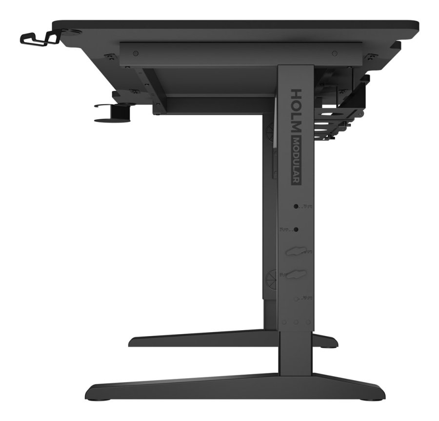 GENESIS NDS-2249 computerbord Sort #8
