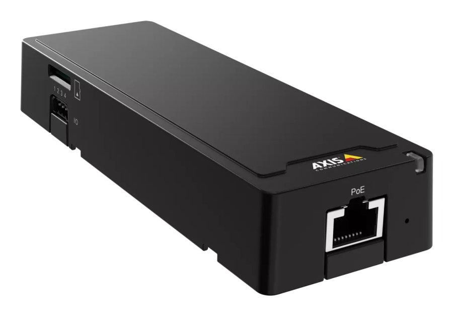 Axis FA51 1 kanaler 1920 x 1080 pixel #4