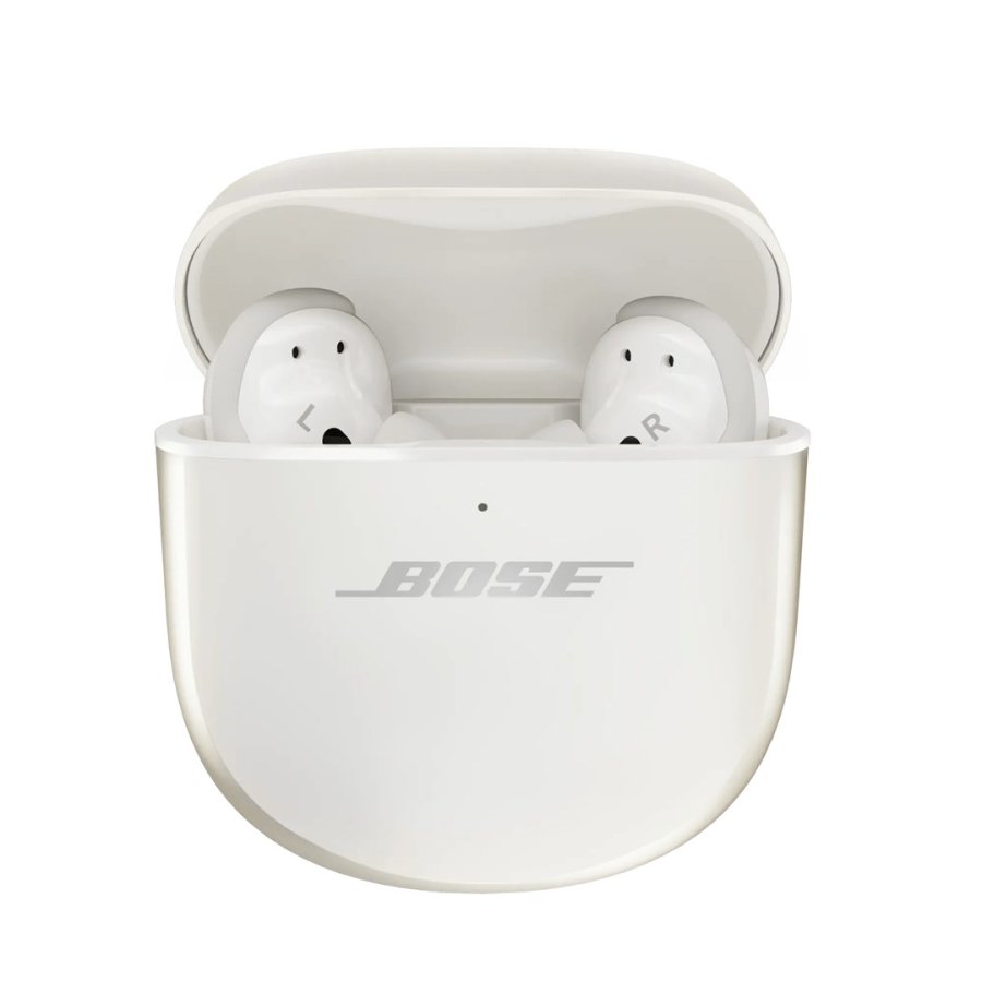 Bose 882826-0070 hovedtelefoner/headset Trdls I rerne Bluetooth Hvid #6