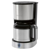 Clatronic KA 3805 - Drbe kaffemaskine #1