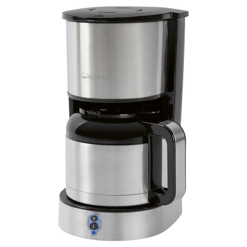 Clatronic KA 3805 - Drbe kaffemaskine #1