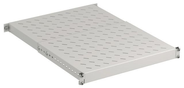 EFB Elektronik 691653GR.80 tilbeh�r til rack Stativhylde #1