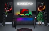 Gaming-bord Huzaro Hero 2.8 #8