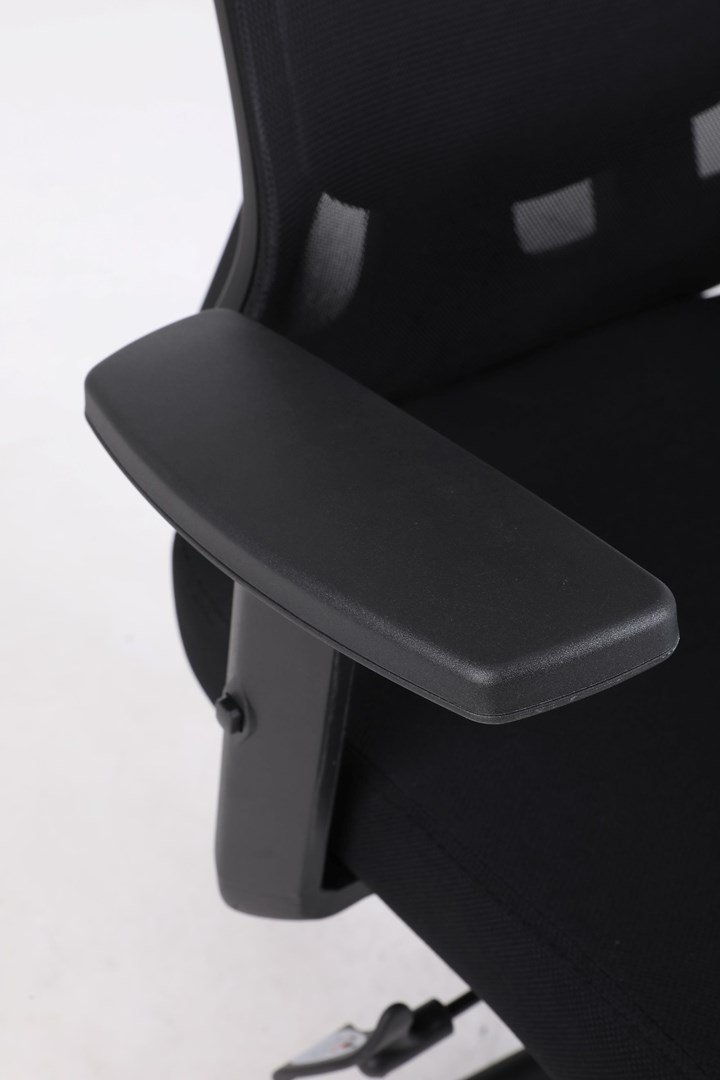 Activejet T5 ergonomisk kontorstol sort #15