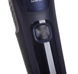 Philips SHAVER Series 5000 SteelPrecision-skr, elektrisk Wet & Dry-shaver #11