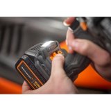 18V XR drill-driver w/impact 2x5AH Mclaren #13