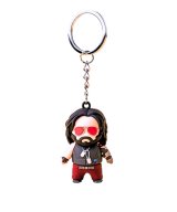 3D-nglering Good Loot Cyberpunk 2077 - Johnny Silverhand #2