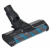 Samsung VS20C852CTN 2-in-1 stick vacuum Batteri Dry Posels 580 W Sort, Krom, Grn, Tr #28