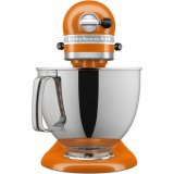 KitchenAid Artisan Bordmixer 300 W Orange #3