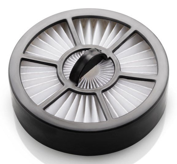 Hyundai VC014 st�vsuger 1,3 L Beholder vakuum Dry 800 W Posel�s #11