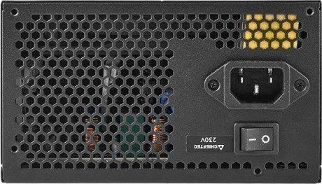 Str�mforsyning Chieftec EON ZPU-600S 600W #4