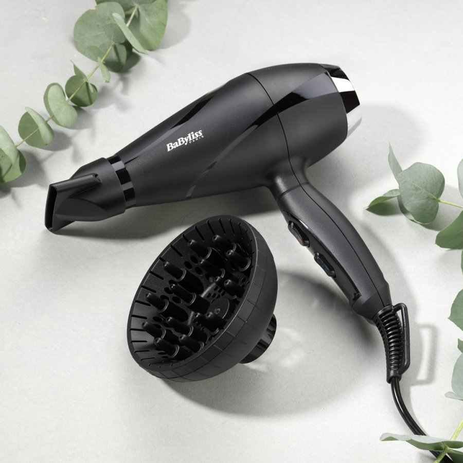 Hrtrrer Babyliss Shine Pro 2100 2200 W #7