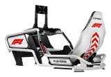 PLAYSEAT FORMULA INTELLIGENCE F1 EDITION GAMING CHAIR #1