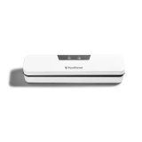 FoodSaver VS0290X vakuum forsegler Hvid #1