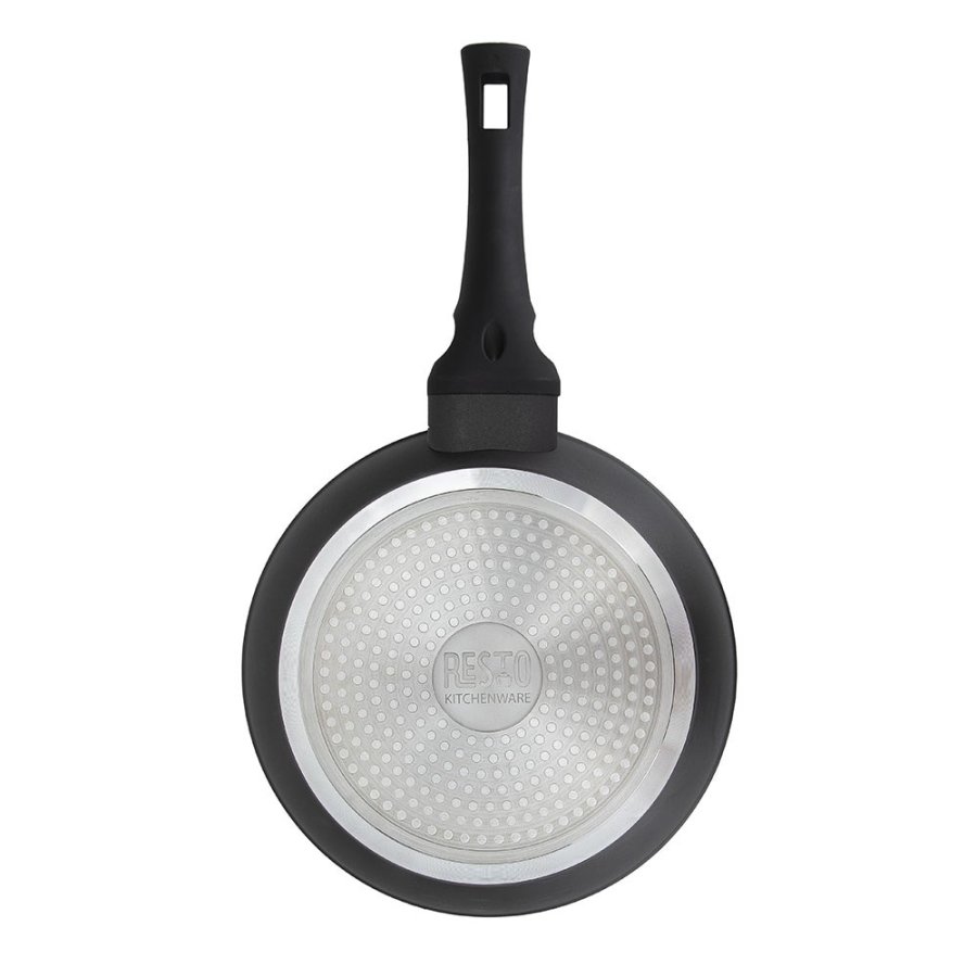 Resto Kitchenware Sagitta Gryde til alle forml Rund #10