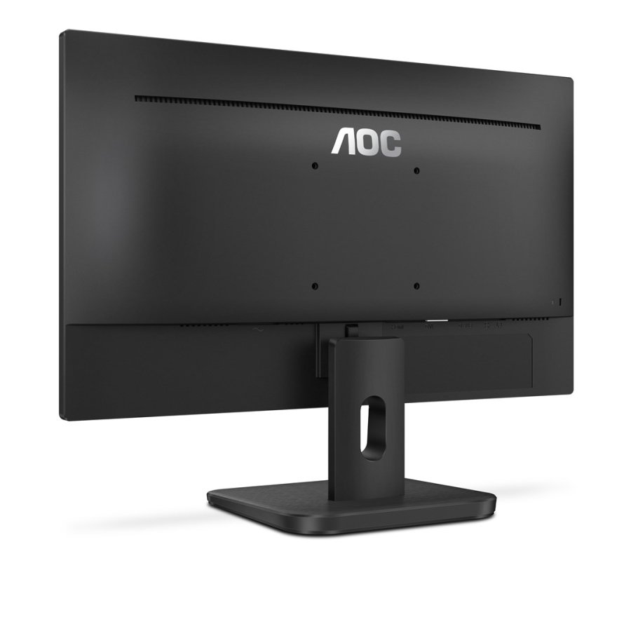 AOC E1 24E1Q computerskrm 60,5 cm (23.8
