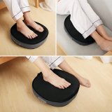 Fodmassager med varmefunktion Warming Feet Massager MT6541 #5