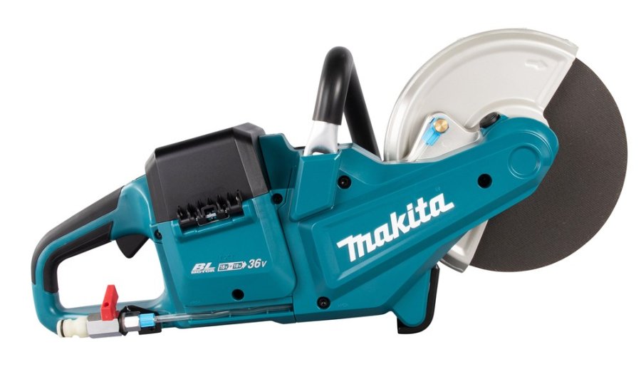 Makita DCE090ZX1 universalklipper 6600 rpm #13
