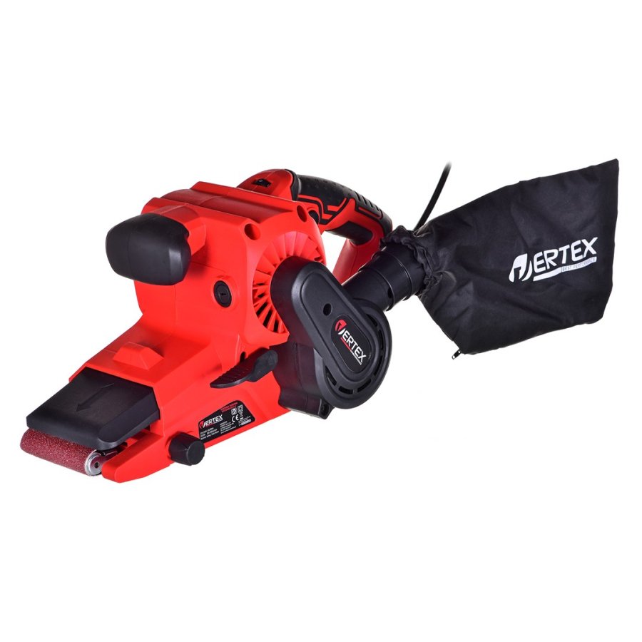 VERTEX BELT SANDER 1010W #1