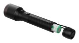 Ledlenser 502987 lommelygte Sort Hnd lommelygte LED #6