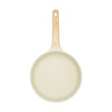 Resto Kitchenware Ran Gryde til alle forml Rund #16
