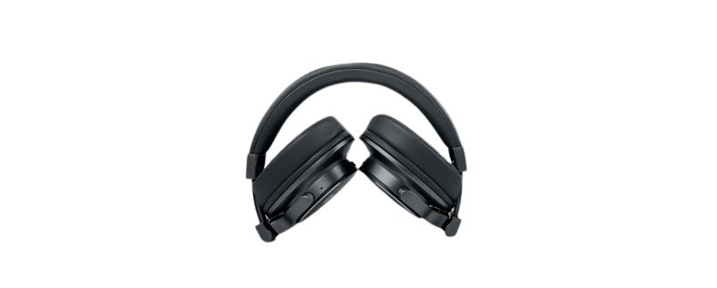 Muse M-278 FB hovedtelefoner/headset Trdls Musik Bluetooth Sort #6