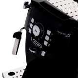 DeLonghi Magnifica S ECAM 21.117.B Espressomaskine 1,8 L Fuld-auto #2