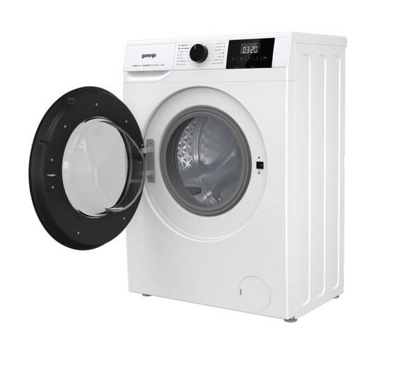 GORENJE W3NGPI62SBS/PL vaskemaskine #5