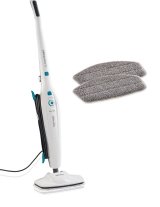 LEIFHEIT CleanTenso Stende stvsuger 0,55 L 1200 W Bl, Hvid #1