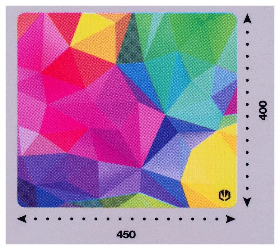 ENDORFY Crystal Spectrum L musemtte #8