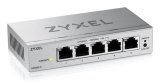 Zyxel GS1200-5V3 Administreret L2 Gigabit Ethernet (10/100/1000) Desktop Gr� #2
