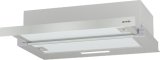 Gorenje TH62E3X emhtte Indbygget Rustfrit stl 350 m/t C #3