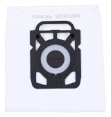 Nilfisk Elite stvsugerposer 107412688 4 stk. #4