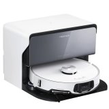 Roborock S8 MaxV Ultra 0,27 L Hvid #1