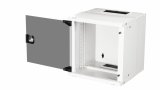 Equip EWM-06-3030-G stativ 6U V�gmonteret stativ Gr� #4