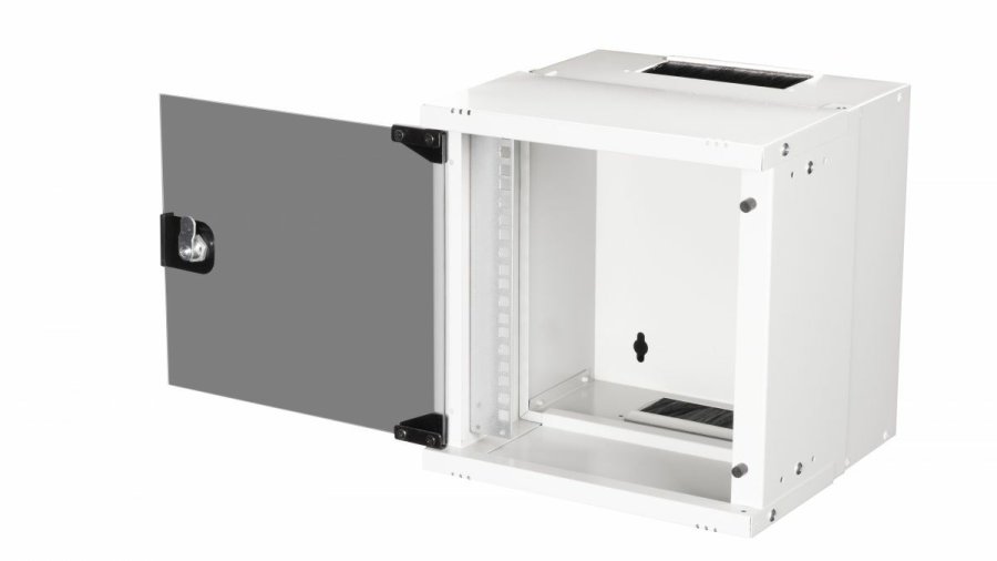Equip EWM-06-3030-G stativ 6U V�gmonteret stativ Gr� #4