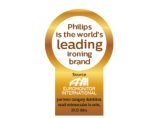 Philips EasySpeed GC1750/20 strygejern Dampstrygejern Keramisk strygesl 2000 W Bl, Hvid #8