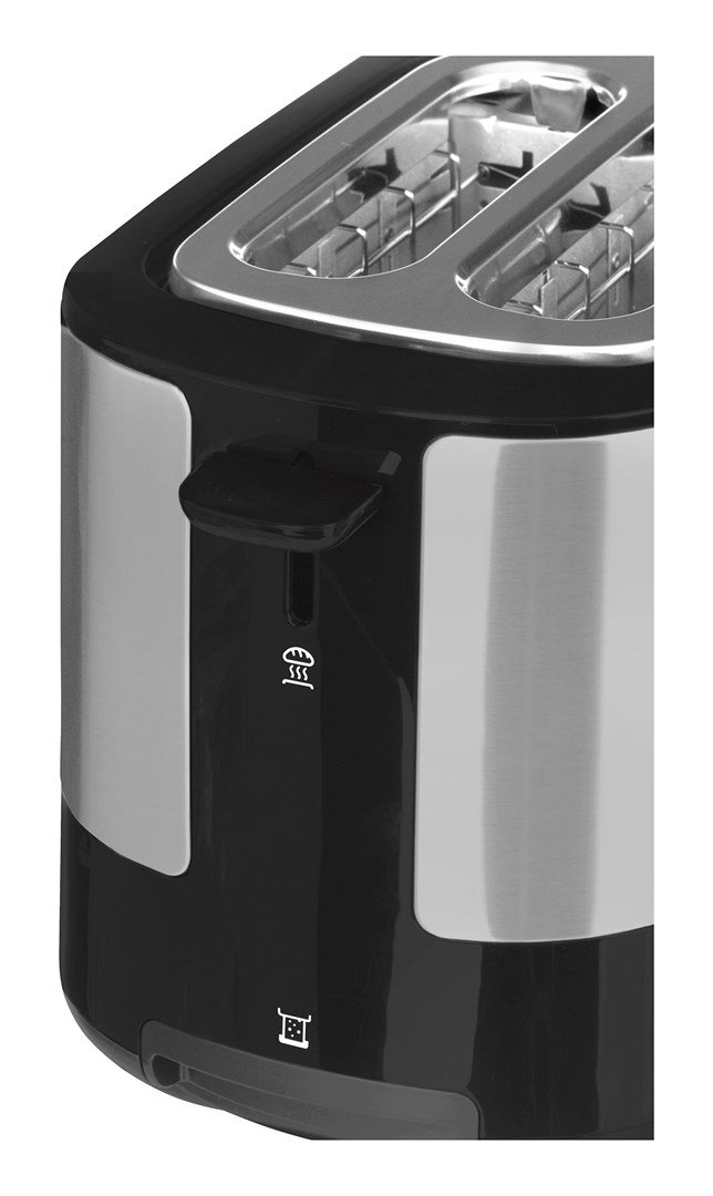 Philips Viva Collection Brdrister, 2 ekstra brede bninger #5