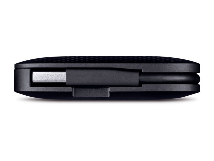 TP-Link UH400 USB 3.2 Gen 1 (3.1 Gen 1) Type-A 5000 Mbit/s Sort #3