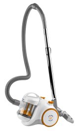 Hyundai VC 009 1,5 L Beholder vakuum Dry 700 W Posel�s #8
