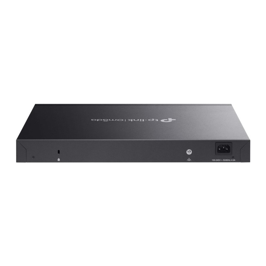 TP-Link Omada 52-Port Gigabit Smart Switch with 32-Port PoE+ #2