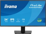 iiyama ProLite X2492HSU-B1 computerskrm 61 cm (24