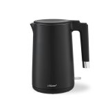 Elkedel 1,7 l MR-026-BLACK MAESTRO #1